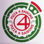 Logo Les 4 saisons