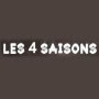 Logo Les 4 saisons