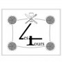 Logo Les 4 Tours