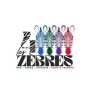 Logo Les 4 zèbres