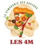 Logo Les 4M