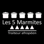 Les 5 Marmites V2 Villeneuve d'Ascq