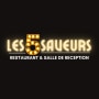 Logo Les 5 Saveurs