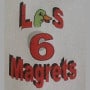 Les 6 Magrets Talais