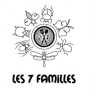 Les 7 Familles Erce