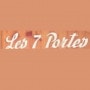 Logo Les 7 portes
