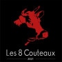 Logo Les 8 Couteaux