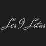 Les 9 Lotus Lyon 2