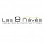 Logo Les 9 névés