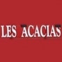 Logo Les Acacias