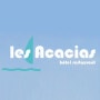 Logo Les Acacias