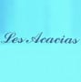 Logo Les Acacias