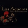 Logo Les acacias