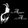 Logo Les Agapes de L'Arzelier