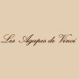 Logo Les Agapes de Vinci