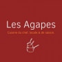 Logo Les Agapes