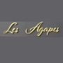 Logo Les Agapes