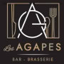 Logo Les Agapes