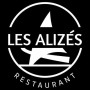 Logo Les Alizés
