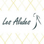 Logo Les Aludes