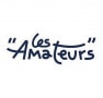 Les Amateurs Paris 17