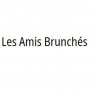 Logo Les Amis Brunchés