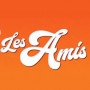 Logo Les amis