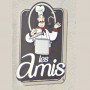 Logo Les Amis