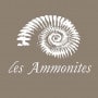Les Ammonites Benerville sur Mer