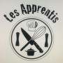 Logo Les Apprentis