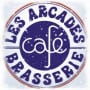 Logo Les Arcades