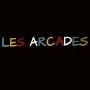 Logo Les Arcades