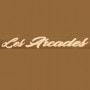 Logo Les Arcades