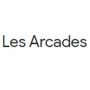 Logo Les Arcades