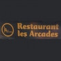 Logo Les Arcades