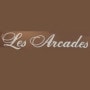 Logo Les Arcades