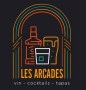Logo Les Arcades