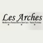 Logo Les Arches