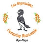 Logo Les Argousiers