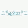 Logo Les Arondes