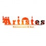 Logo Les Artistes