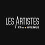 Logo Les Artistes