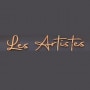 Logo Les Artistes