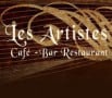 Logo Les Artistes