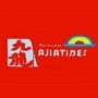 Logo Les Asiatides