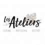 Logo Les ateliers
