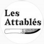 Logo Les Attablés