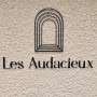 Logo Les Audacieux