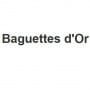 Les Baguettes D' Or Montlucon