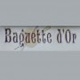 Logo Les Baguettes d'Or